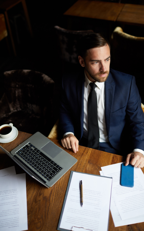 An iso agent program can help a business grow